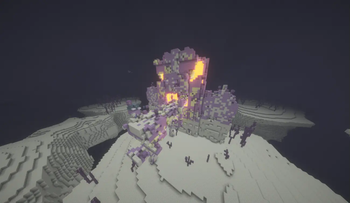End Bridge Bastion