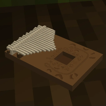 Reifi's Kalimba