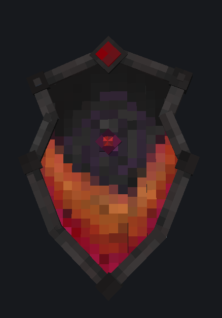 Overheated Shield