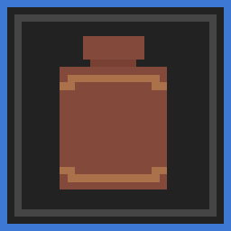 Bare Bones Tweaks - Consistent Blank Decorated Pot