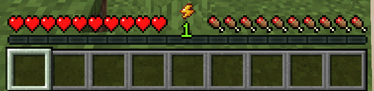 Hotbar