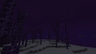 Echo Voids Sky Only