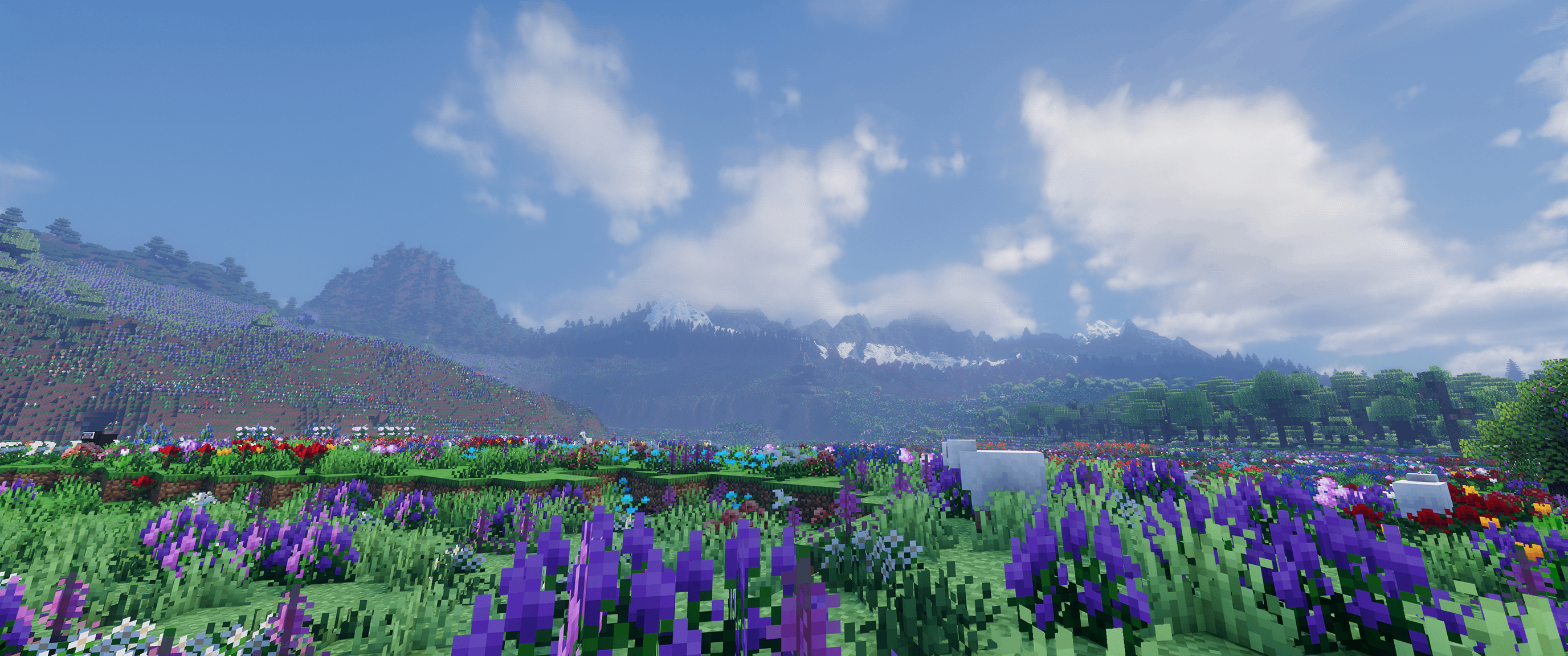 Screenshot modpacku Demon Craft 2 (2/3)