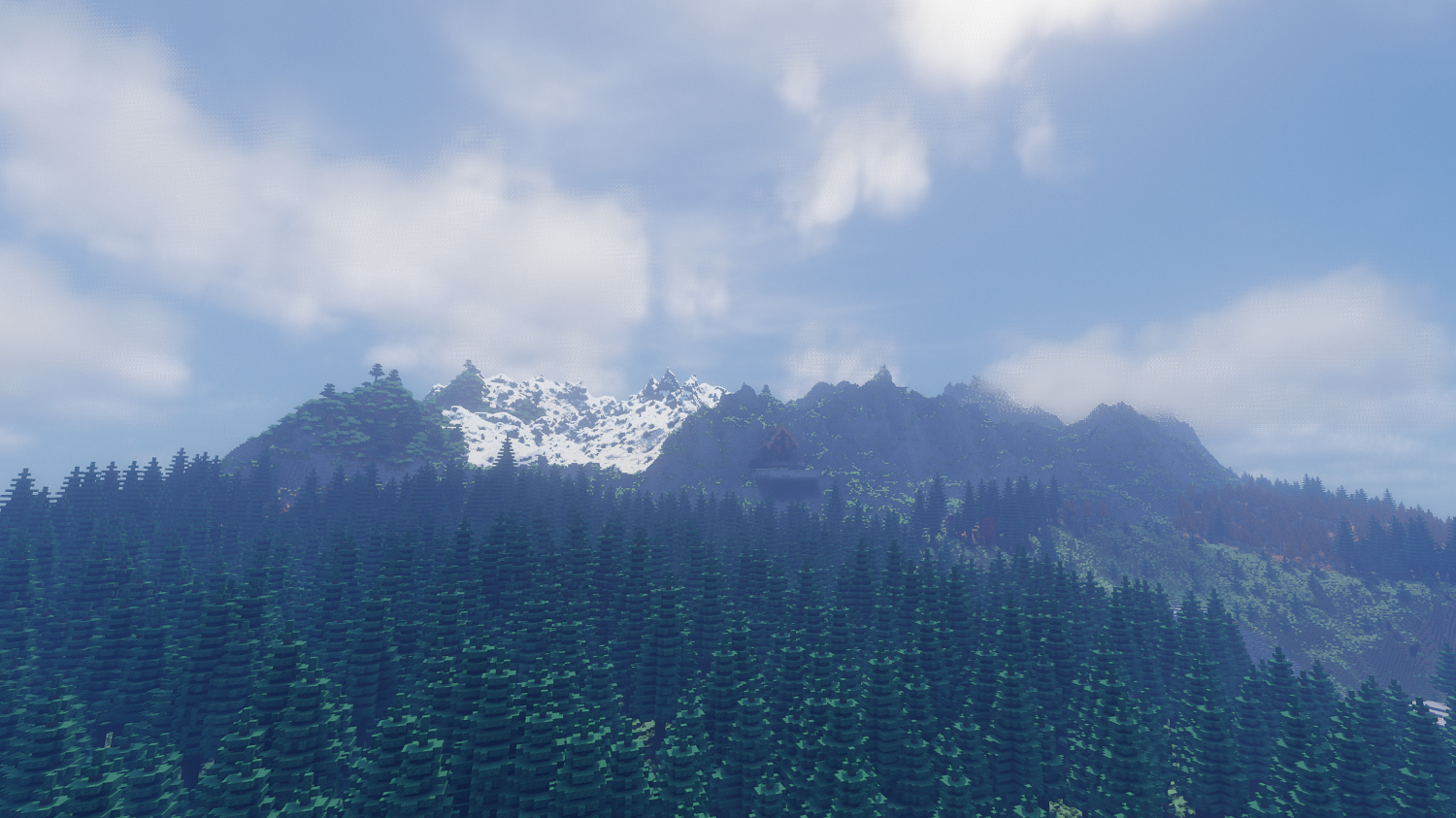 Screenshot modpacku Demon Craft 2 (3/3)