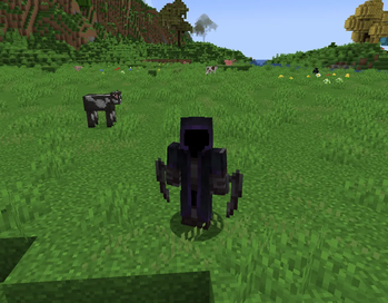 Cybernetics: Vanity — screenshot 2