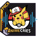 Cobblemon Anime Cries Soundpack