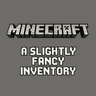 A Slightly Fancy İnventory