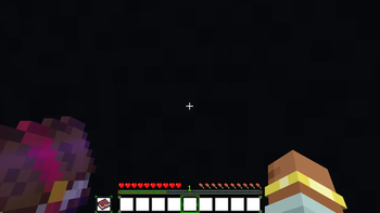 -Hotbar 2 (Left Hand)