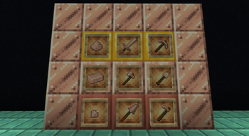 Rose Gold Stuff