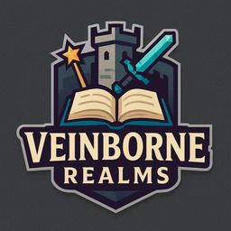 VeinBorne Realms