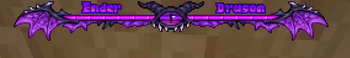 Enhanced Boss Bar