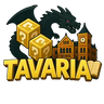 Tavaria Network 图标