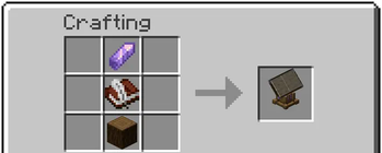 Skill Grimoire craft