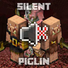 Silent Piglin