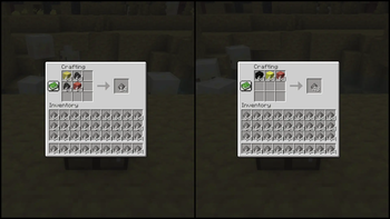 Sulfur Recipes