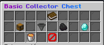 CollectorChest