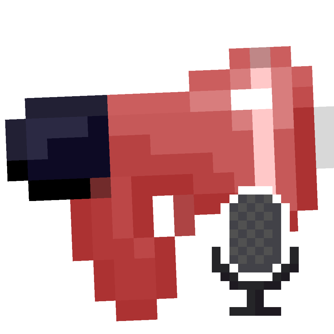 Simple Voice Megaphone