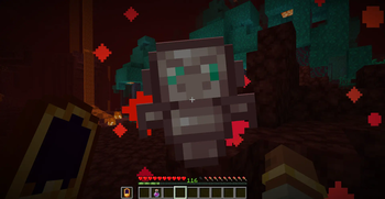 Totem of Birth (The Nether)