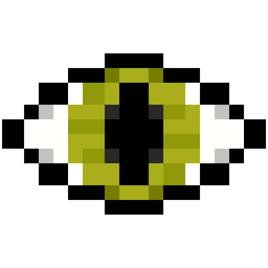 Night Vision Revamp