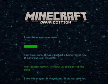 End Screen