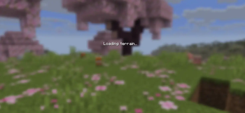 Loading Screen