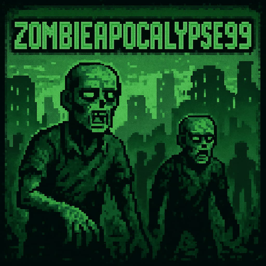 ZombieApocalypse999
