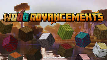 Wood Advancements