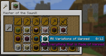 New Advancements
