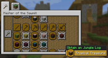 New Advancements