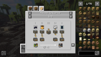 Create Integration