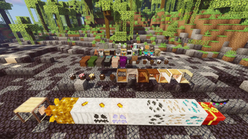 Blocks