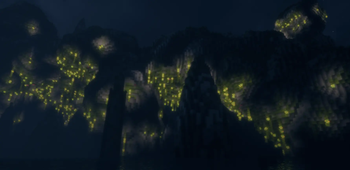 cool cave