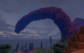 cool looking thing