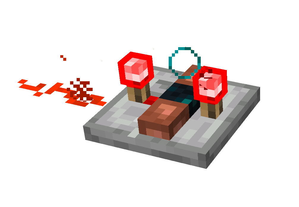 Echo Emitter