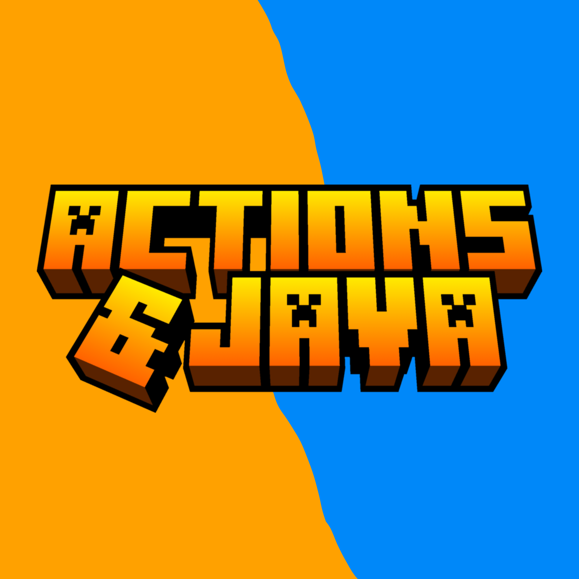 Actions & Java