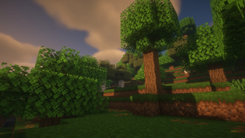trees
