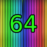 Rainbow Experience Bar
