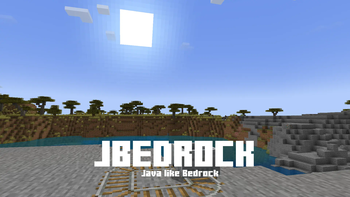 #JBedrock
