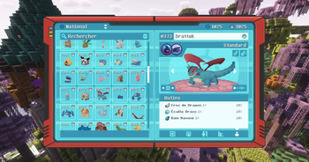 Pokedex