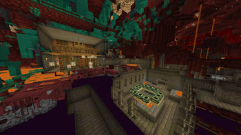 Structures Everywhere — screenshot 6