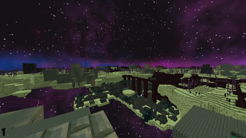 Outer End Wilds