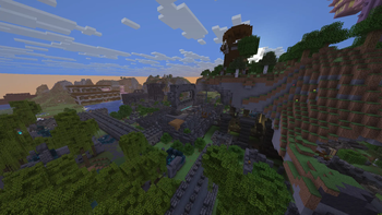 Structures Everywhere — screenshot 3
