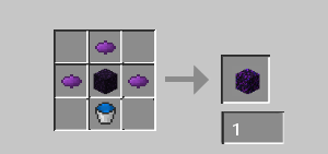 Crying Obsidian