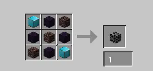 bedrock