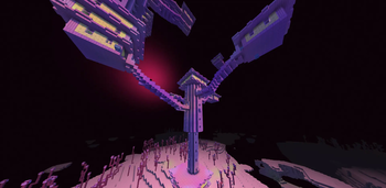 End city