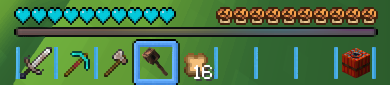 Hotbar