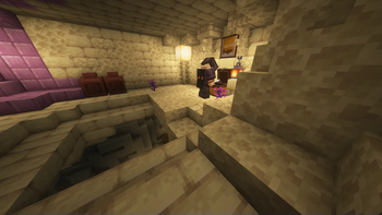 Treasure Room