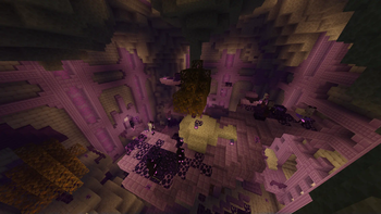 Ethereal Sanctum