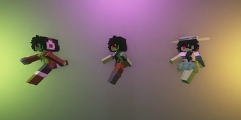 zombie
