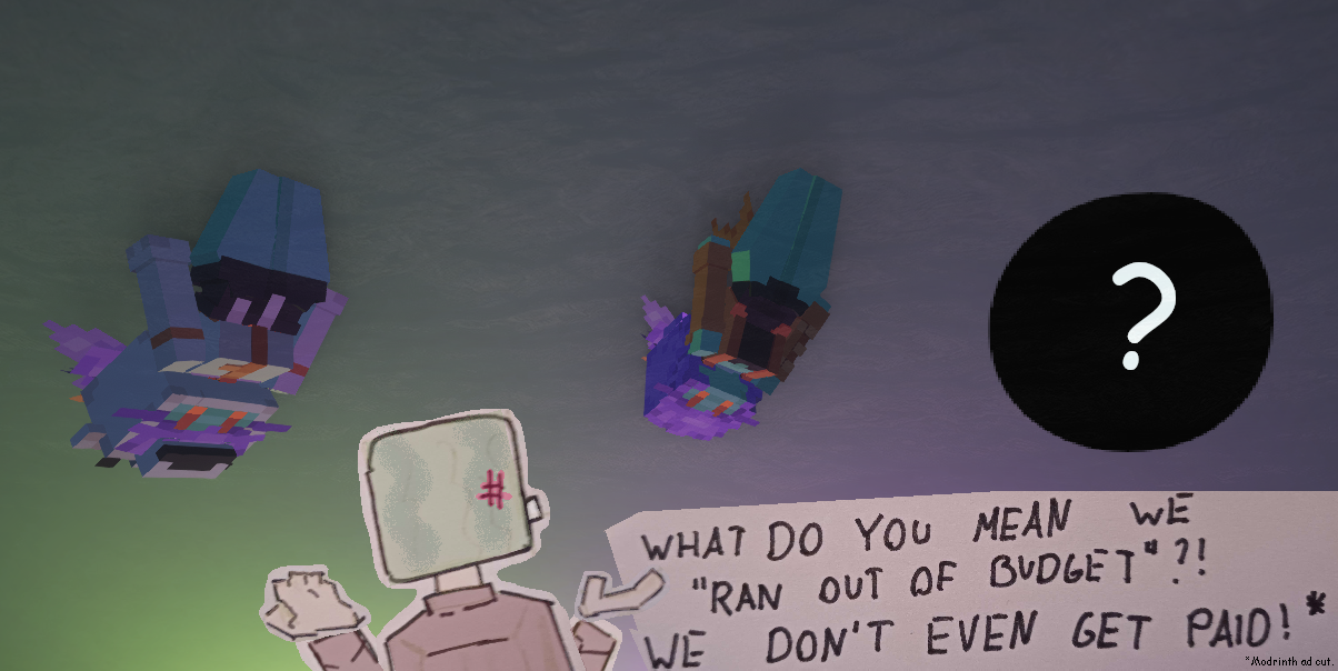 drowned
